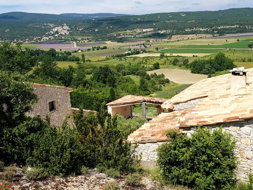 Domaine La Melette, des vacances en Provence