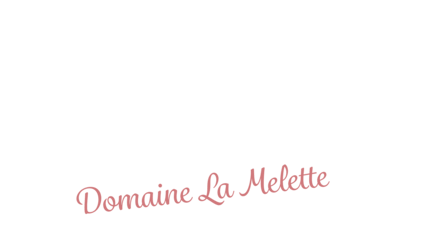 Domaine La Melette